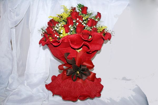 Rosas